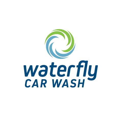 waterfly car wash
